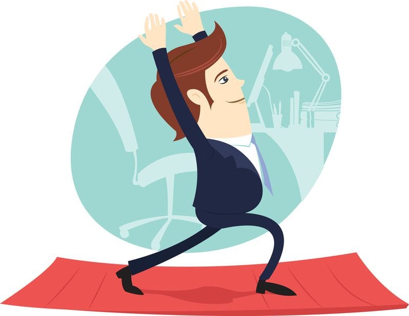 How Weekend Warriors Should Prepare for an Endurance Race